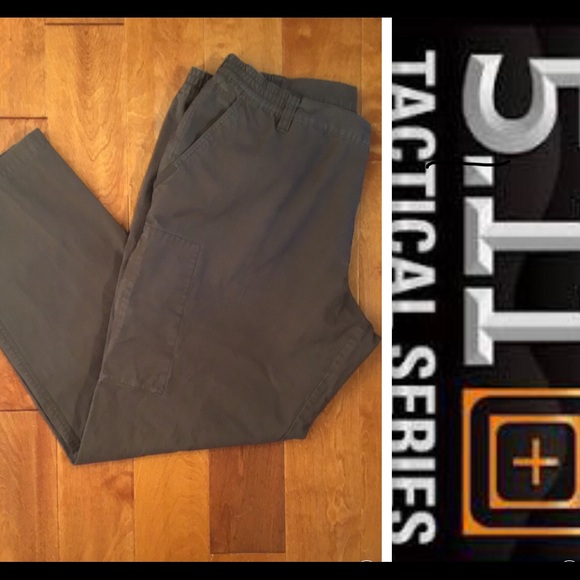 cargo pants size 44